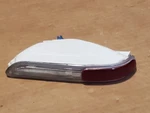 1997 98 1999 Cadillac Deville Lh Driver Front Door Courtesy Light Lens. Fixed Price $26.95.