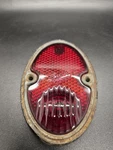 1933 1934 Chevrolet Guide Taillight Lens & Rim. Fixed Price $39.99.