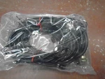 Front Wiring Harness M35, 2.5 Ton M34, M36, M44, M109, M185 P/n: 10896819. Fixed Price $248.50.