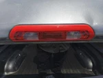 Used Center High Mount Stop Light Fits: 2009 Dodge 2500 Pickup Grade. Fixed Price $84.59.