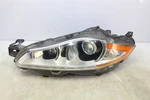 Oem Jaguar Xj X351 10-15 Left Driver Xenon Afs Headlight Lamp Good Tabs. Fixed Price $360.99.