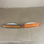 1973-80 Chevrolet Gmc Truck Lh Side Marker Light 33995, Sae AP2 3, Kbc-ta, Oem. Fixed Price $9.99.
