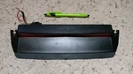 Volkswagen Jetta Passat Genuine Safety Third 3RD Brake Light 2005-2010 Used Oem. Fixed Price $35.99.