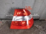 Bmw E46 Facelift Door Driver Rear Light 6910532 - K4/B #AS3. Fixed Price $40.88.