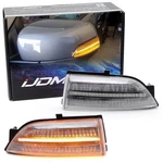 Clear Lens Led Dynamic Sequential Mirror Lights Ford 2019-23 Ranger Lariat. Fixed Price $34.09.