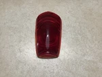1939 Studebaker Commander Tail Lamp Glass Lens Wago Cb 5267 Vintage Lights. Fixed Price $29.95.