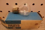 9427336 Bulb, Lamp, Automobile, With Mopar Box, S/a 1293, Free Us Ship. Fixed Price $12.00.