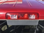 Used Center High Mount Stop Light Fits: 2009 Dodge 1500 Pickup Grade. Fixed Price $84.59.