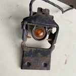 1967 Gm Cadillac? Automatic Headlight Dimmer Eye System 672 - 5958846. Fixed Price $50.00.