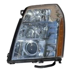 2010 - 2013 Cadillac Escalade Drivers Left Side Headlight Oem. Fixed Price $149.99.