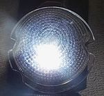 1948 + 1949 Vtg. Oem Cadillac Backup Reverse Light Glass Lens Guide B58B 5938423. Fixed Price $29.99.
