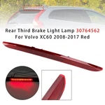 Rear Third Brake Light Lamp 30764562 For Volvo XC60 2008-2017 Red. Fixed Price $89.78.