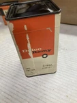 Vintage Delco Remy Stop Switch #D-862-1998121, 1955-56 Oldsmobile Sealed Box. Fixed Price $19.99.