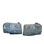 2005-2007 Chrysler 300 Front Left Driver Headlight Headlamp Halogen Oem. Fixed Price $65.00.