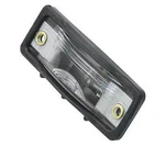 Porsche License Plate Light 91463160100 Fits 70-74. Fixed Price $75.00.