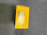 Vw Number Plate Lamp Light Golf MK1 Cabriolet Hella 171943021B A246. Fixed Price $25.49.