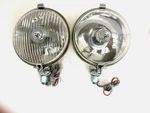 SFT576 & SLR576 - Lucas Fog Spot Lamp Pair Rolls Royce Jag Mg Mini Aston Ford. Fixed Price $316.79.