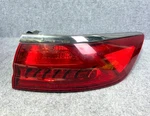 2017-2019 Kia Cadenza Outer Tail Light Lamp Rear Rh Right Passenger Oem 98402-F. Fixed Price $89.99.