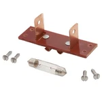 Jaguar XK120 XK140 Boot Light Insulator. Fixed Price $56.70.