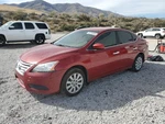 Used Center High Mount Stop Light Fits: 2014 Nissan Sentra Grade. Fixed Price $129.55.