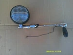 2006-2020 Dodge Charger Unity Led SO4 Spotlight Drivers Side. Fixed Price $174.99.