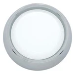 United Pacific C555735 Dome Light Assembly 12 V, For 1955 1960 Chevy Passenger. Fixed Price $45.92.