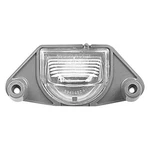 For Pontiac Firebird 1979 Oer Replacement License Plate Light. Fixed Price $29.36.