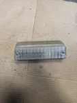 1973 1974-1987 Chevy Gmc Truck K10 C10 Rear Bed Cargo Light Lamp Lens And Bezel. Fixed Price $38.00.