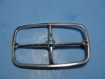 (1) 1969-70 Pontiac Gto Judge Rare Gm Guide Park Light Lens Bezel #5961607. Fixed Price $19.99.