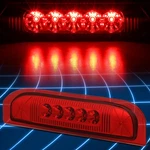 For 09-14 Nissan Cube Red Led Third Brake Light Parking Stop Lamp Replacement. Fixed Price $35.88.