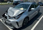 Used Center Tail Light Assembly Fits: 2021 Toyota Prius Vin Fu 7TH And 8TH. Fixed Price $114.90.