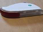 1997 98 1999 Cadillac Deville Rh Passenger Front Door Courtesy Light Lens. Fixed Price $26.95.