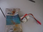 Ford Bronco Rear Lamp Socket Wiring Oem Part# E0TZ-13410-A. Fixed Price $14.00.