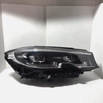 Bmw 3-SERIES 2019-21 Rh Passenger Led Adaptive Headlight Oem 9481720-08 Chipped. Fixed Price $325.00.