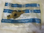 Nos Pontiac Grand Prix 1978 - 1980 Lemans 1981 License Plate Light Lamp. Fixed Price $50.00.
