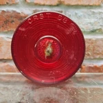 Oem Ford 50S Lincoln Continental Tail Light Lamp Lens + 1959 Edsel. Fixed Price $24.98.