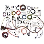 American Autowire Complete Wiring Harness Classic Update Kit Chevrolet C10 19.... Fixed Price $807.50.