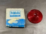Genuine 1961-1970 Ford Truck Taillight Brake Lens C1TB-13329-A Red. Fixed Price $19.99.