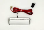 New! 1960-72 Chevy Gmc Pickup Truck Dome Lamp Lens Chrome Assembly. Fixed Price $9.99.