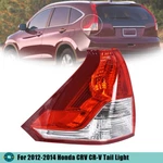 Taillights Rear Lh/driver For Honda Crv Cr-v 2012-14 Outer Brake Lamp. Fixed Price $35.32.