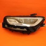 Chrysler Pacifica Headlight Left Driver 2021 2022 2023 2024 2025 68428559AC Led. Fixed Price $719.10.