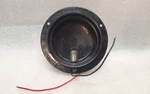Vintage Signal Light Housing Bucket Grote 5023 Top Sae Ist 75. Fixed Price $19.99.