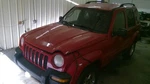Used Center High Mount Stop Light Fits: 2002 Jeep Liberty Grade. Fixed Price $63.49.