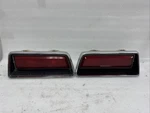 1971 Ford Galaxie 500 Ltd Rh Lh Tail Light Lamp & Bezel Assemblies Used. Fixed Price $149.95.