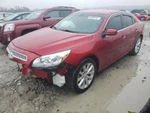 Used Center High Mount Stop Light Fits: 2013 Chevrolet Malibu Grade. Fixed Price $100.59.