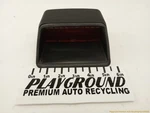 Volvo 850 Sedan High Mounted Third Brake Stop Light Lamp Glass Fits 93-97. Fixed Price $44.87.