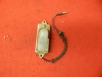 Used 65 Ford Galaxie 500 Xl Ltd License Plate Lamp Light #C5AZ-13550-C Nice. Fixed Price $74.99.