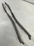 1953 54 Chevrolet Belair 210 Kick Panel Windlace Retainers D1. Fixed Price $149.95.