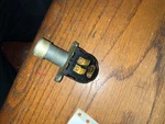 Vintage Shurhit Ignition Repair Parts "DS-107" Dimmer Switch Original Box. Fixed Price $19.95.
