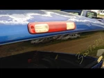 Silverado 1500 2003 High Mounted Stop Light 334339. Fixed Price $79.89.